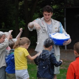 DSC 0084 - Scouts en Gidsen Zaventem 